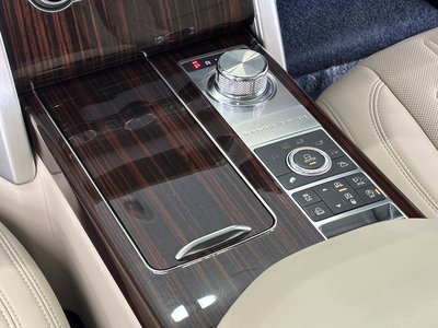 2016 LAND Rover RANGE ROVER 缩略图 15