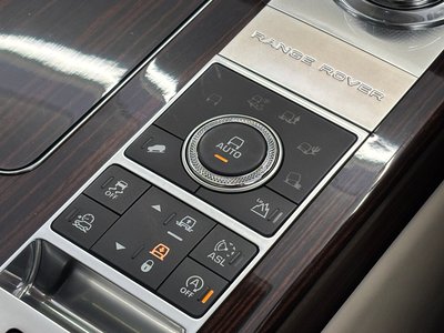2016 LAND Rover RANGE ROVER 缩略图 34