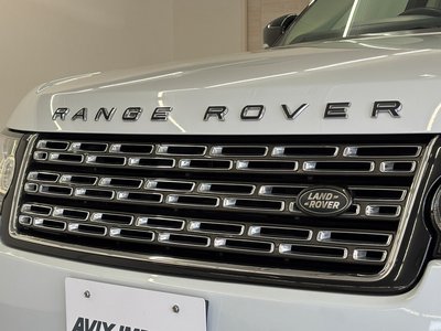 2016 LAND Rover RANGE ROVER 缩略图 60
