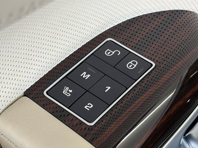 2016 LAND Rover RANGE ROVER 缩略图 37