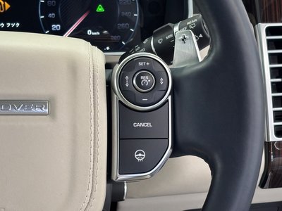2016 LAND Rover RANGE ROVER 缩略图 32