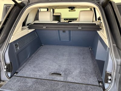 2016 LAND Rover RANGE ROVER 缩略图 53