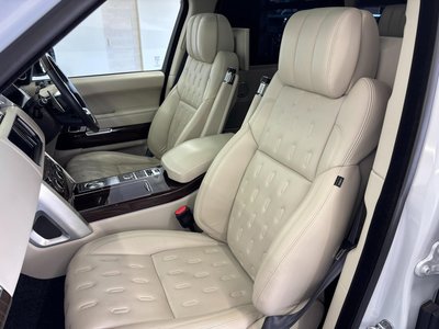 2016 LAND Rover RANGE ROVER 缩略图 47