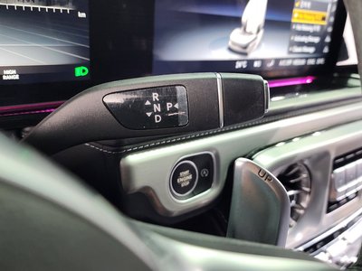 MERCEDES-BENZ G-CLASS - 9