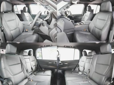 TOYOTA LAND CRUISER - 4