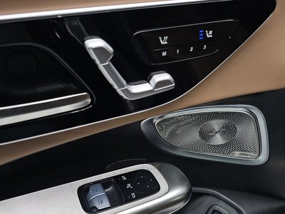 صورة مصغرة 29 لـ 2025 Mercedes-BENZ CLE