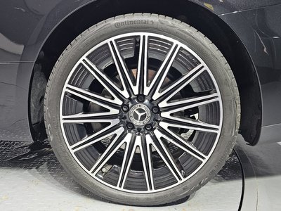 صورة 8 لـ 2025 Mercedes-BENZ CLE
