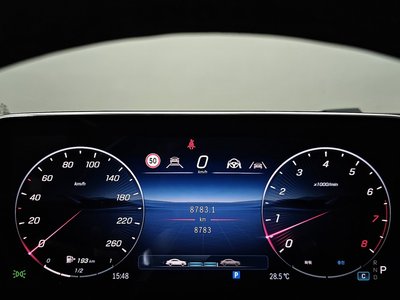 صورة مصغرة 11 لـ 2025 Mercedes-BENZ CLE