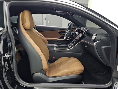 صورة مصغرة 16 لـ 2025 Mercedes-BENZ CLE