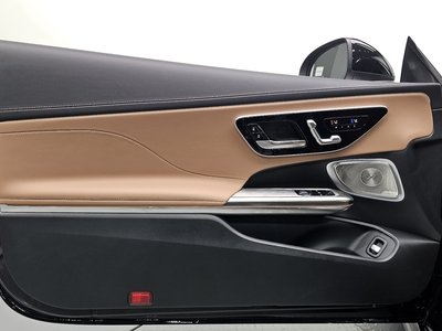 صورة مصغرة 15 لـ 2025 Mercedes-BENZ CLE