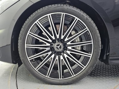 صورة 6 لـ 2025 Mercedes-BENZ CLE