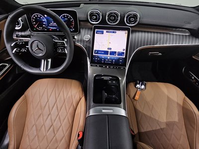 صورة 5 لـ 2025 Mercedes-BENZ CLE