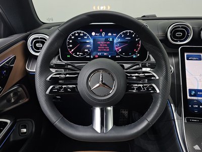 صورة مصغرة 22 لـ 2025 Mercedes-BENZ CLE