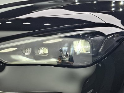 صورة 9 لـ 2025 Mercedes-BENZ CLE