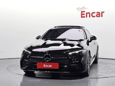 صورة 2 لـ 2025 Mercedes-BENZ CLE