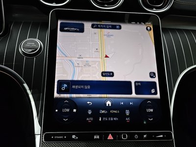 صورة مصغرة 21 لـ 2025 Mercedes-BENZ CLE