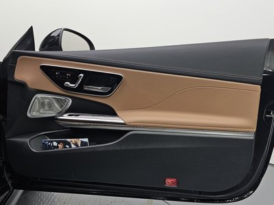 صورة مصغرة 14 لـ 2025 Mercedes-BENZ CLE