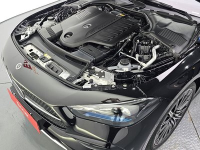 صورة 7 لـ 2025 Mercedes-BENZ CLE