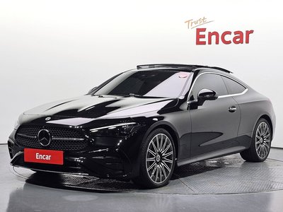 صورة 1 لـ 2025 Mercedes-BENZ CLE