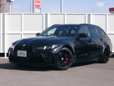 BMW M3 TOURING - 1