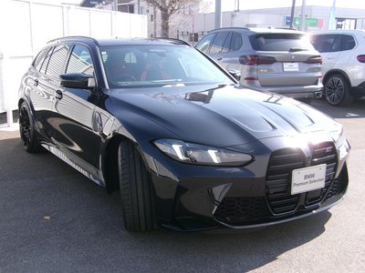 BMW M3 TOURING - 2