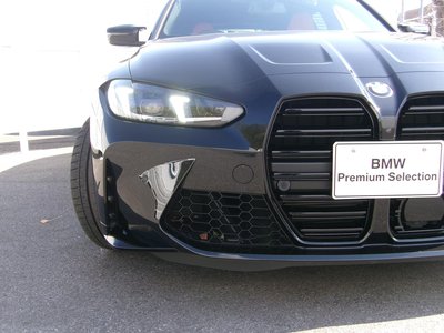 BMW M3 TOURING - 4