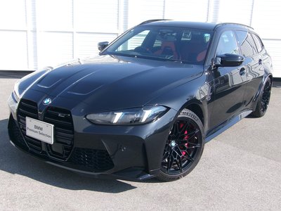 BMW M3 TOURING - 3