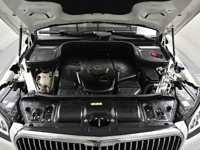 MERCEDES-BENZ GLS - 4