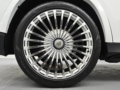 MERCEDES-BENZ GLS - 7