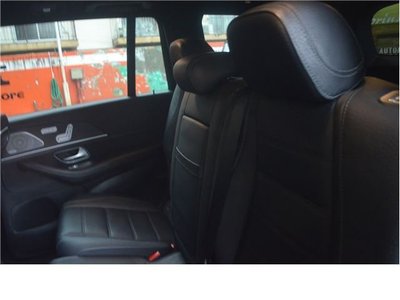 صورة مصغرة 56 لـ 2020 Mercedes-BENZ GLS