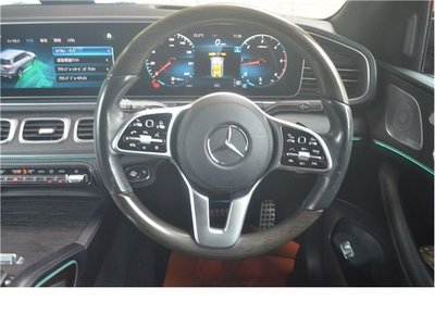 صورة مصغرة 63 لـ 2020 Mercedes-BENZ GLS