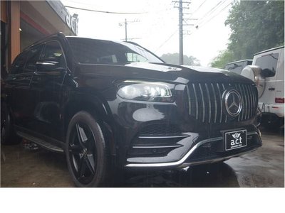 صورة مصغرة 12 لـ 2020 Mercedes-BENZ GLS