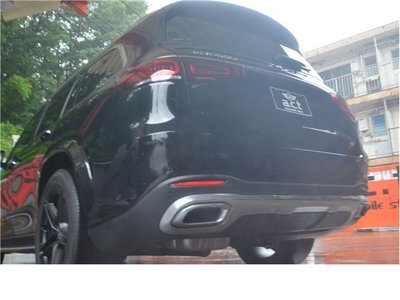 صورة مصغرة 25 لـ 2020 Mercedes-BENZ GLS