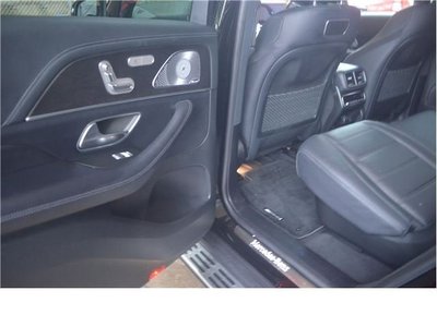 صورة مصغرة 43 لـ 2020 Mercedes-BENZ GLS