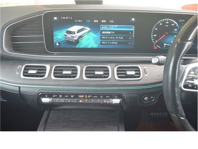صورة مصغرة 64 لـ 2020 Mercedes-BENZ GLS