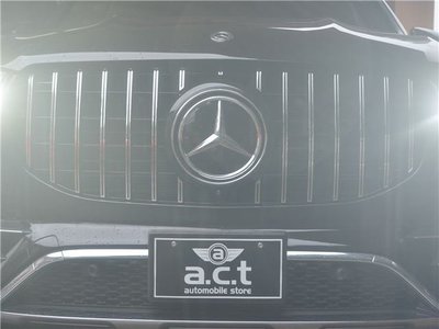 2020 Mercedes-BENZ GLS photo 10