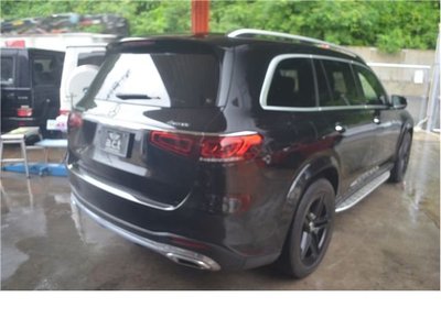 صورة مصغرة 30 لـ 2020 Mercedes-BENZ GLS