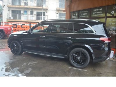 صورة مصغرة 21 لـ 2020 Mercedes-BENZ GLS