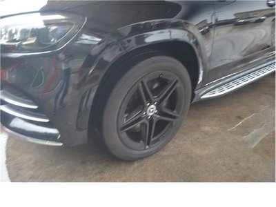 صورة مصغرة 17 لـ 2020 Mercedes-BENZ GLS