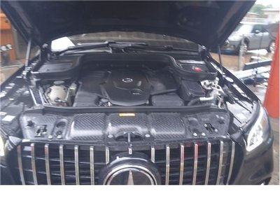 صورة مصغرة 37 لـ 2020 Mercedes-BENZ GLS