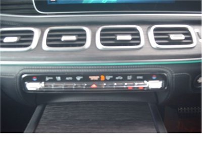 صورة مصغرة 62 لـ 2020 Mercedes-BENZ GLS