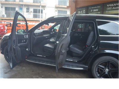 صورة مصغرة 42 لـ 2020 Mercedes-BENZ GLS
