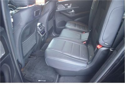 صورة مصغرة 44 لـ 2020 Mercedes-BENZ GLS