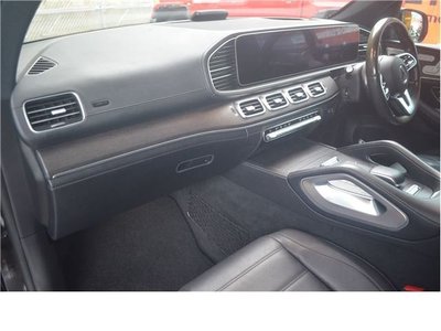 صورة مصغرة 48 لـ 2020 Mercedes-BENZ GLS