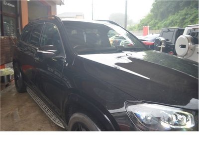 صورة مصغرة 14 لـ 2020 Mercedes-BENZ GLS