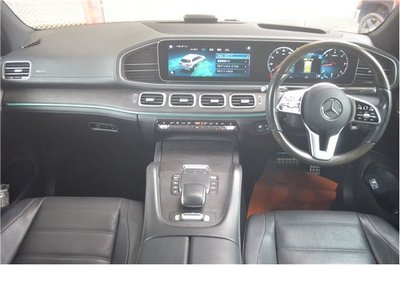 2020 Mercedes-BENZ GLS photo 3