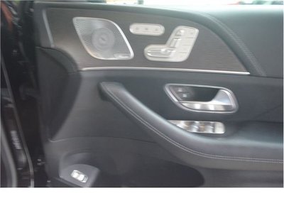 صورة مصغرة 50 لـ 2020 Mercedes-BENZ GLS