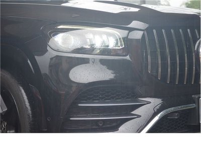 صورة مصغرة 13 لـ 2020 Mercedes-BENZ GLS