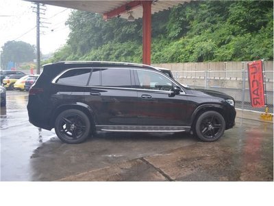صورة مصغرة 36 لـ 2020 Mercedes-BENZ GLS