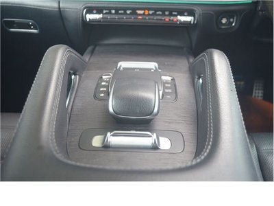 صورة مصغرة 60 لـ 2020 Mercedes-BENZ GLS